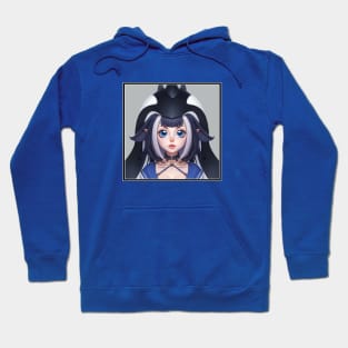 Shylily Hoodie